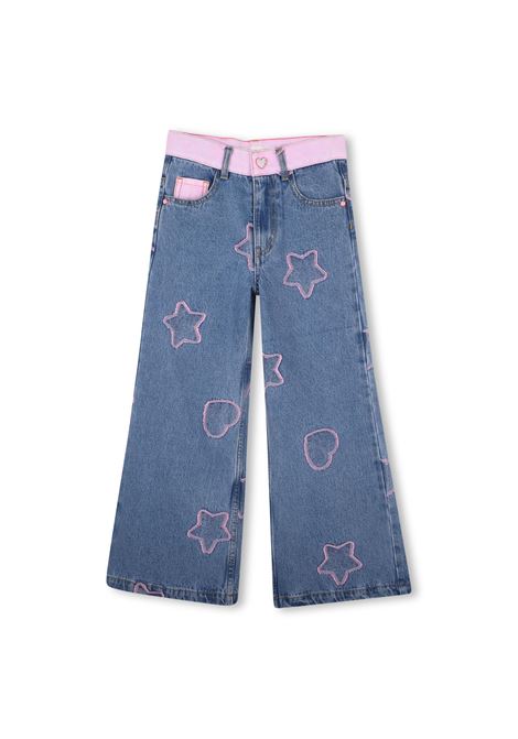 Jeans 5 tasche BILLIEBLUSH KIDS | U22416Z10